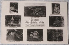 AK ~1950: Bad Grund Harz