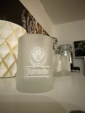 Jägermeister Shot Schnaps