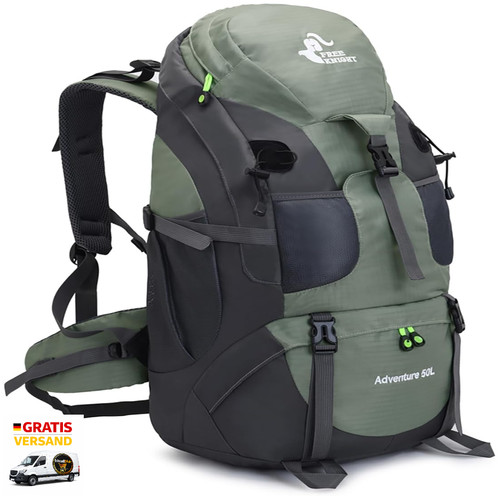 50l leichter wasserfester