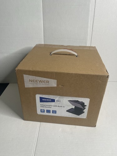 Neewer x11 11in teleprompter - neewer,