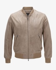 Arma Didier Lederblouson Gr