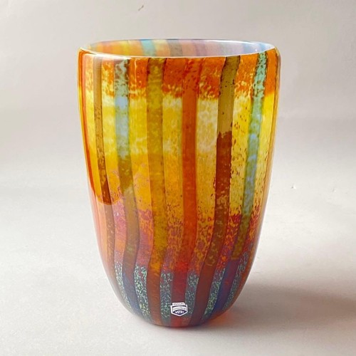 Murano glas cenedese - murano,