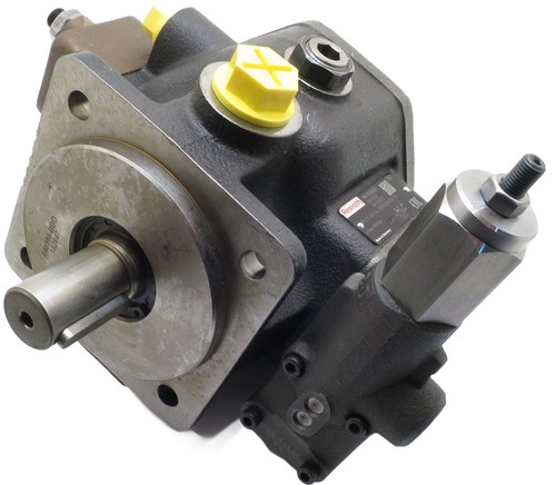 Bosch hydraulische - bosch,