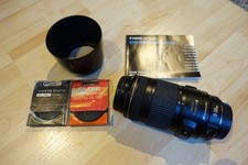 Canon EF 70-300mm f/4-5.6 IS