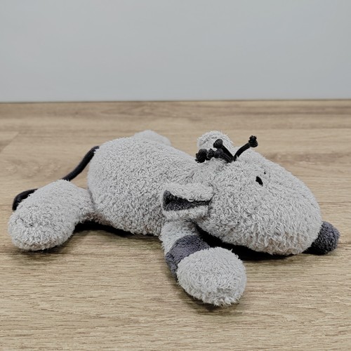 Nici rockstar maus plüschtier - rockstar,