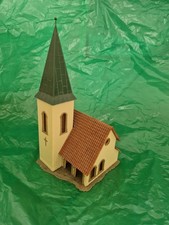 FALLER Dorfkirche Modell 239