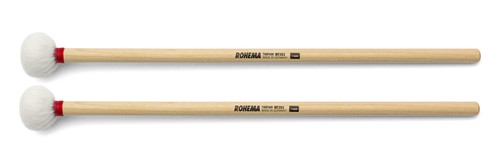 Rohema 202 timpani mallets - rohema,