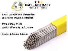 1kg v2a v4a edelstahl - 1kg,