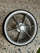 Baby Jogger City Mini 2 Single Doppel Vorderrad