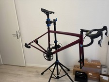 s works aethos Frameset 54 cm