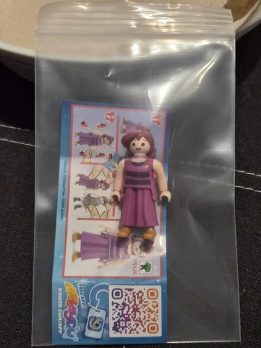 Disney megara playmobil - megara,