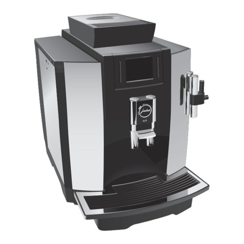 Jura kaffevollautomat - 8,
