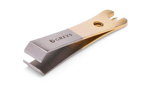 Greys line clipper - clipper,