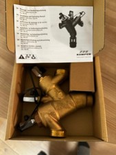 Kemper Protect Systemtrenner