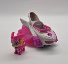 Spin Master SLR - Paw Patrol Skye - Mighty Pups Charged up - Sound & Licht