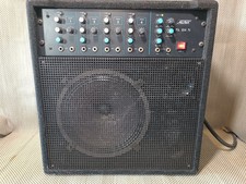 Solton PA 104 N Verstärker Amplifier Bühne Veranstaltung