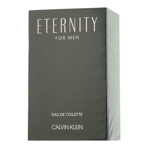 Calvin klein eternity for men - klein,