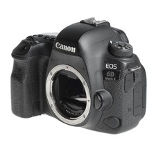 Canon EOS 6D Mark II Gehäuse