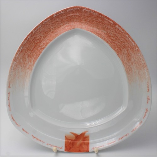 Thomas porzellan servierplatte - thomas,