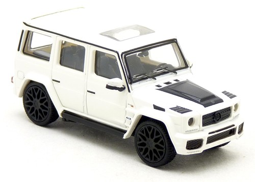 Minichamps 870 037101 - , mb
