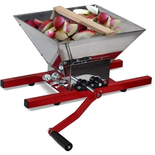 Obstmühle apfelpresse - obstmühle,