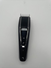 Philips HC7650/15 Haarschneider - silber/anthrazit Philips Hair Clipper 7000 Ser
