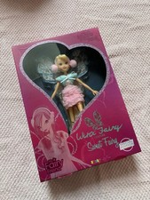 Winx Club Puppe Stella