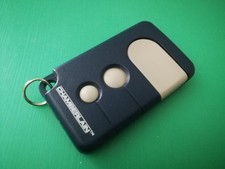 3 Kanal Handsender  ORIGINAL