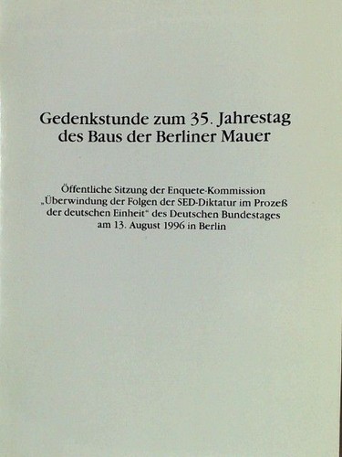 Gedenkstunde zum jahrestag - zum,