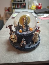 Disney Nightmare Before