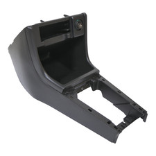 VW Passat 3A 35i Mittelkonsole Verkleidung Abdeckung 3A1863243A