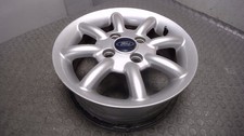 Alufelge 5X14 ET36 Ford Ka RBT