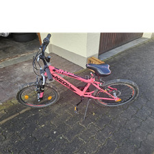 NEON Kinderfahrrad
