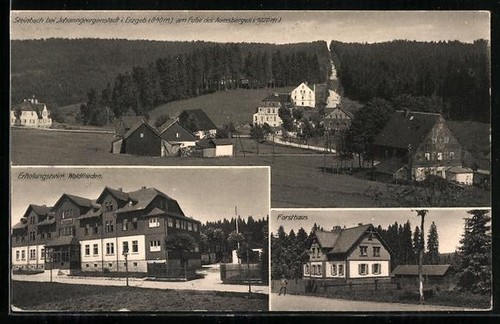 Steinbach - ak,
