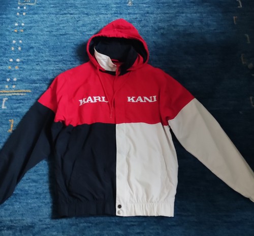 Karl kani leichte herren - herren, jacke