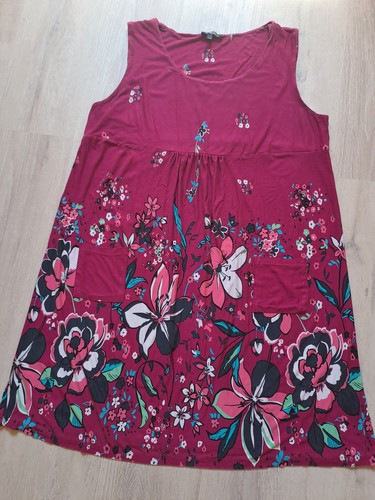 Ulla popken kleid 48 - ulla,