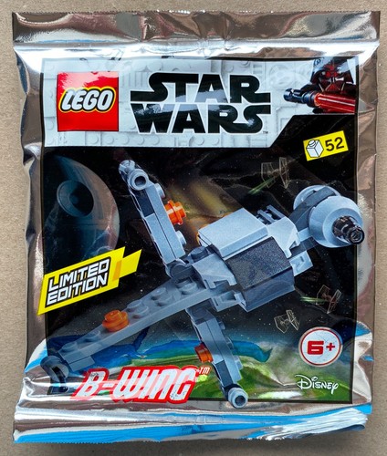 Lego star wars 911950 - star,