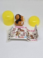 Ü Ei - Tqo Tao Eichhörnchen