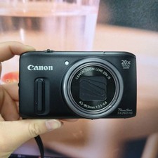 Canon PowerShot SX260 HS