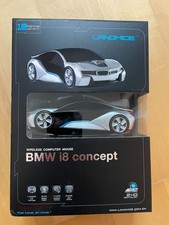 BMW i Serie Computermaus i8 -