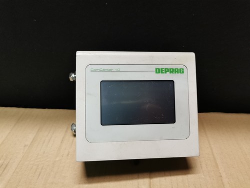 Deprag comcenter 385582 a - deprag,