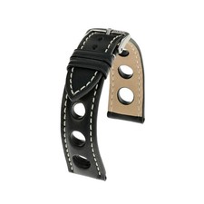 Uhrenarmband schwarz - uhrenarmband,