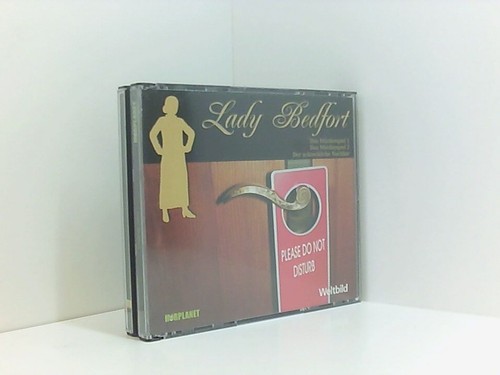 Lady bedfort folge 21 - lady,