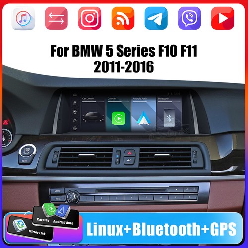 Für bmw 5er f10 - f10, f11