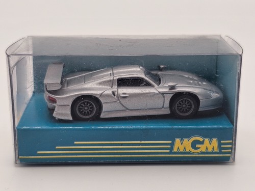 Mgm modellauto h0 porsche - h0,