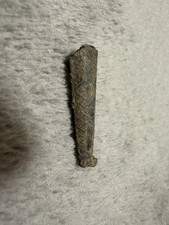 Schwertscheide aus dem 16. Jahrhundert