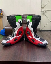 Aprilia Boots Racing