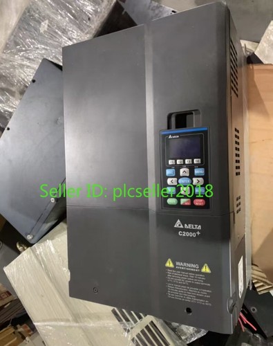Used tested delta - pc,