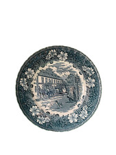 Royal Tudor Ware Staffordshire