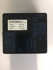 Carimali Gamma E2 Elektronikbox 96.00156 GICAR